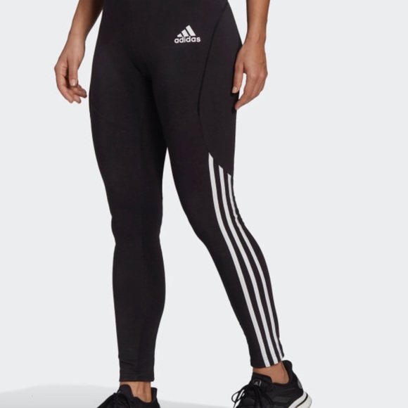 🆕ADIDAS Leggings - Picture 5 of 14